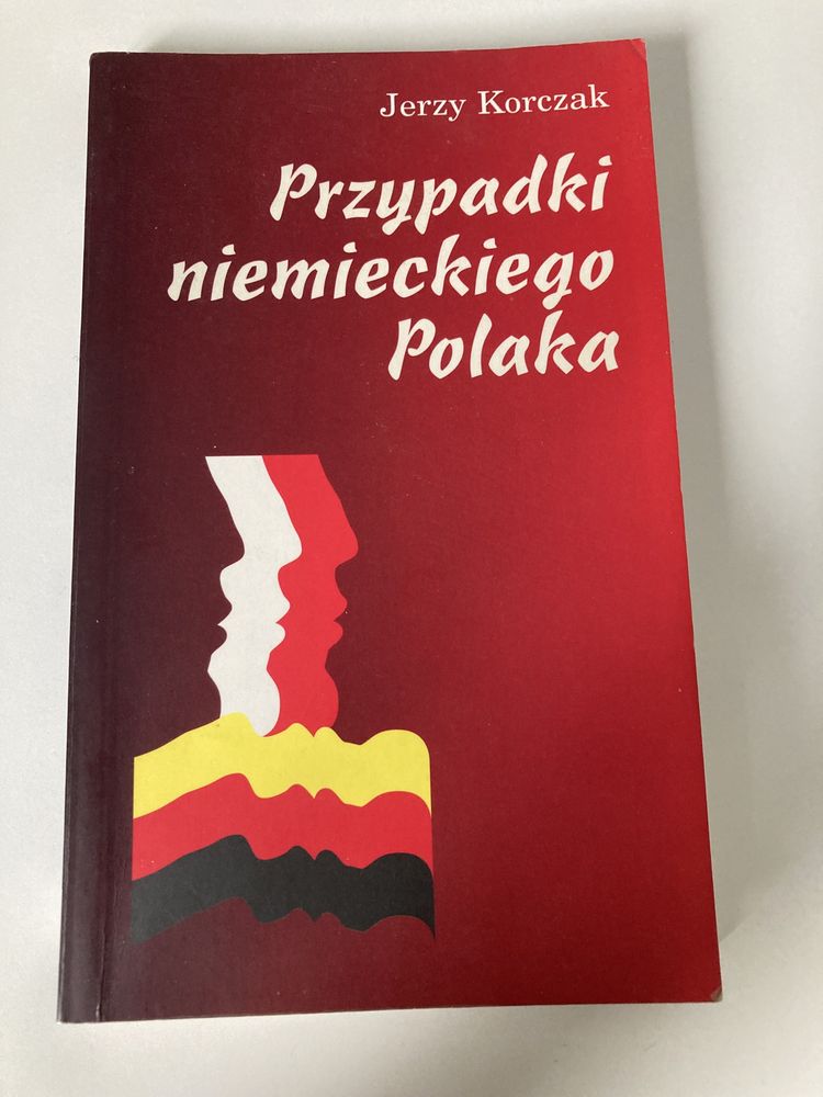 Przypadki niemieckiego Polaka Jerzy Korczak