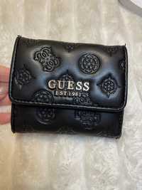 Гаманець портмоне Guess жіночий