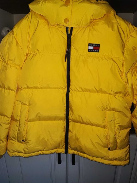 Куртка оригінал Tommy Hilfiger