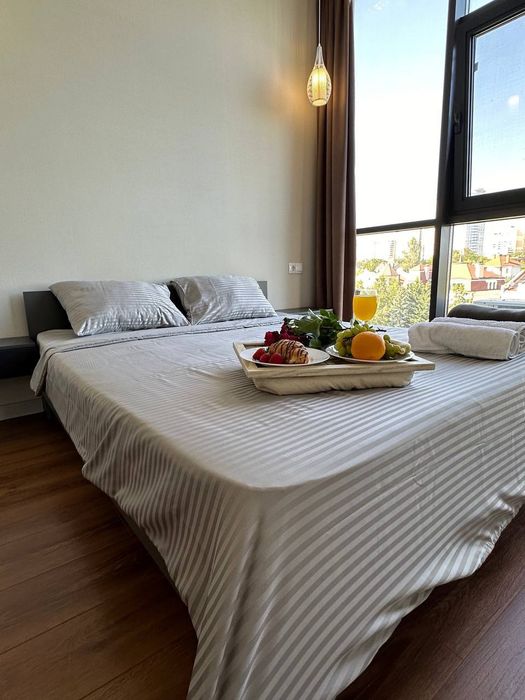 Оренда ЖК Платінум Марістеллла! 10ст Фонтану вид моря