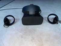 Oculus Rift S Realidade Virtual - Usado