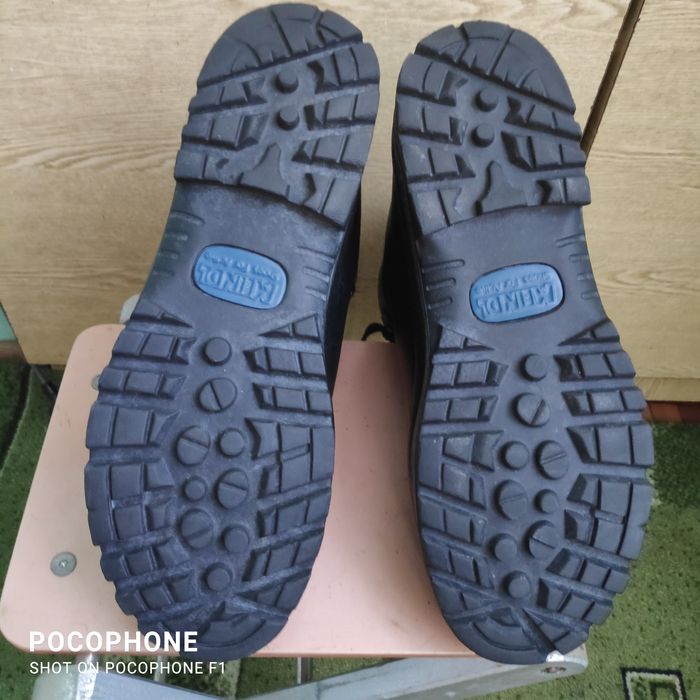 Берци NITEHAWK(Британія.) і,Meindl.