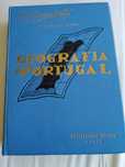 Geografia de Portugal de Amorim Girão