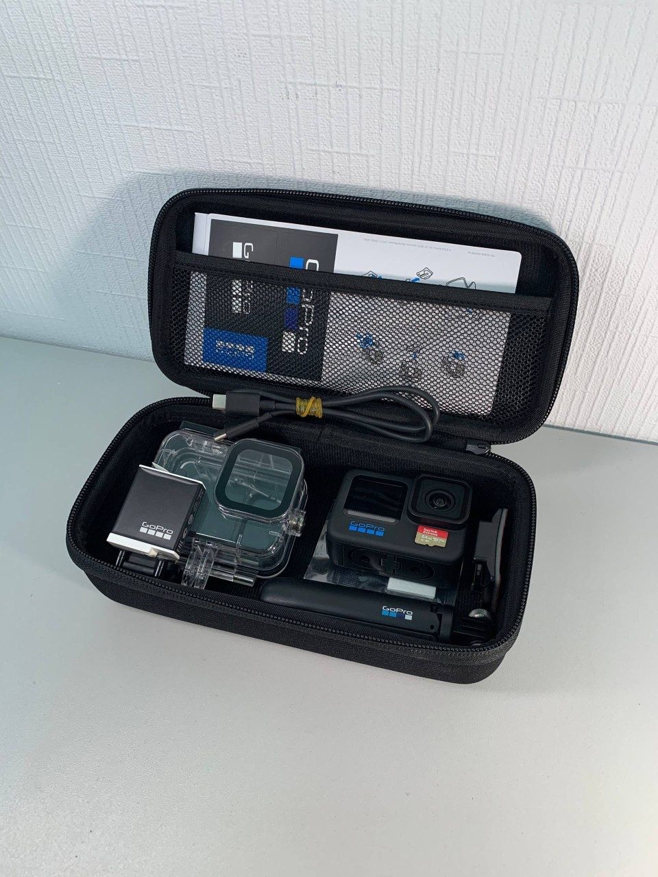 GoPro Hero 11 Black Екшн камера гоу про екшен камера го про бу экшн