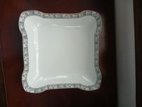 Rosenthal Sylvia z 1901 roku piękna miska porcelanowa