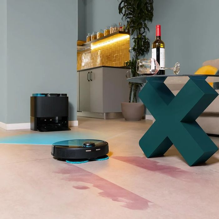 Robot sprzątający Cecotec Conga 11090