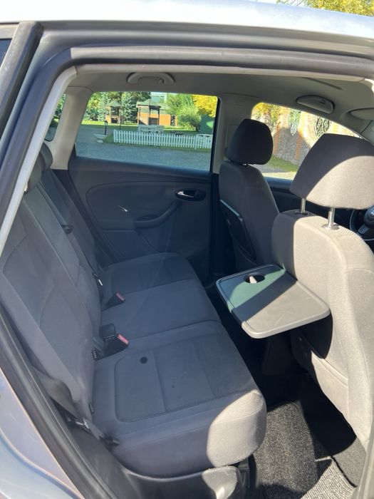 Продається SEAT Altea