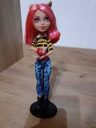 lalka monster high