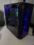 Obudowa SilentumPC Signum SG1X TG RGB