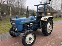 Ford 2000 w bdb stanie