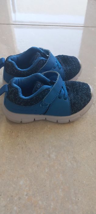 Adidasy dla chłopca rozmiar 24