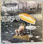 Disco Vinil Supertramp - Crisis? What crisis?