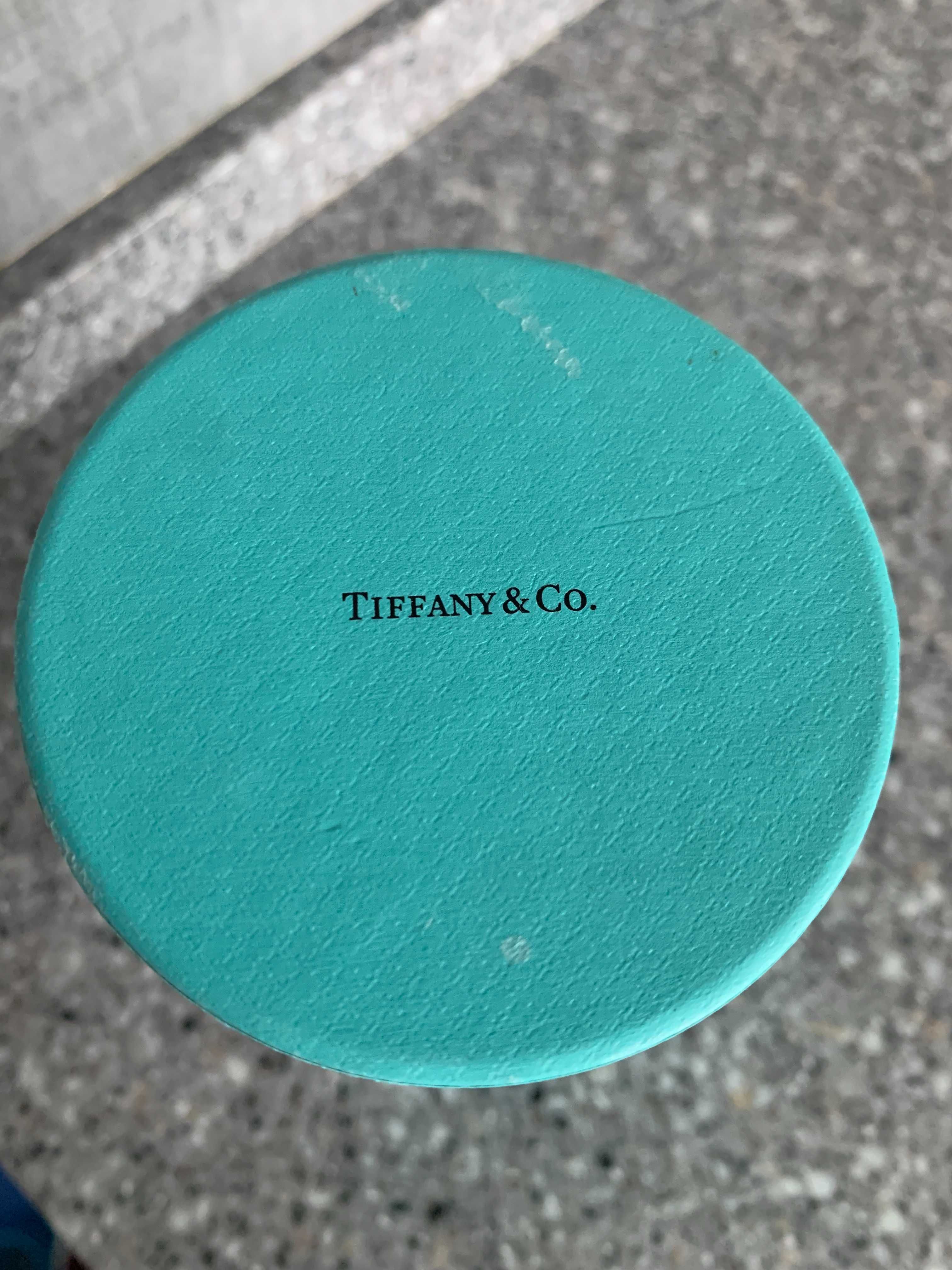 Футляр коробка упаковка мешочек Tiffany & Co