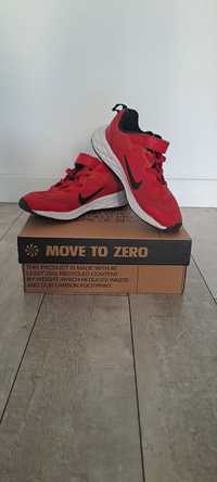 Buty Nike rozm.33,5