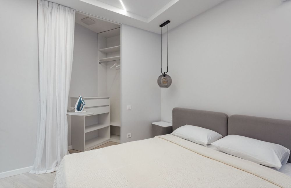 Терраса вид моря Каманина 44 жемчужина Аркадия