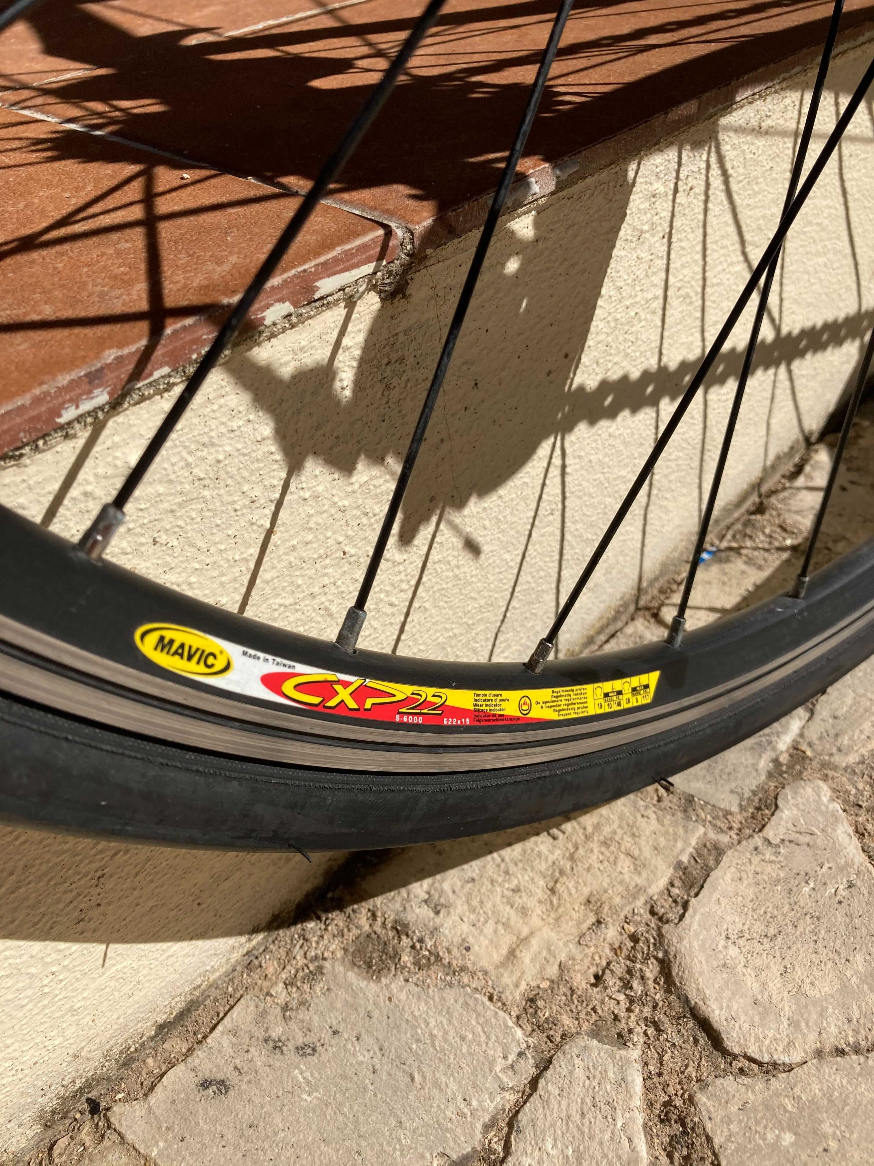Bicicleta de estrada Specialized
