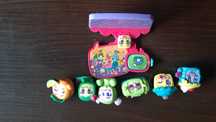 mini zestaw Moji Pops