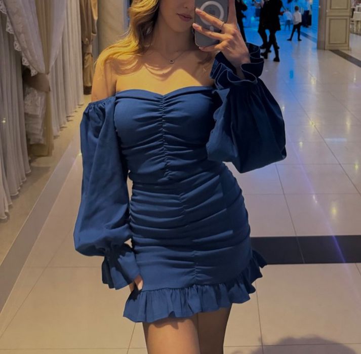 сукня ivina boutique