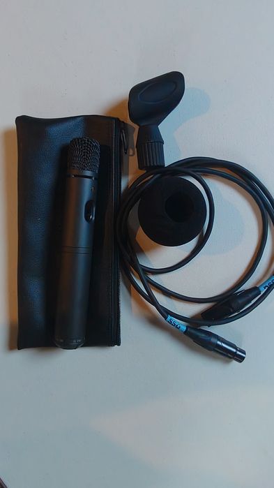 Mikrofon Rode M3  idealny