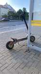 Hulajnoga kukrin g4