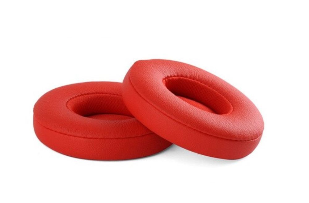 Амбушюры для наушников Beats by Dr Dre Solo 2 Solo 3 Wireless Wired