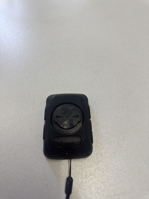 Garmin 520 Plus