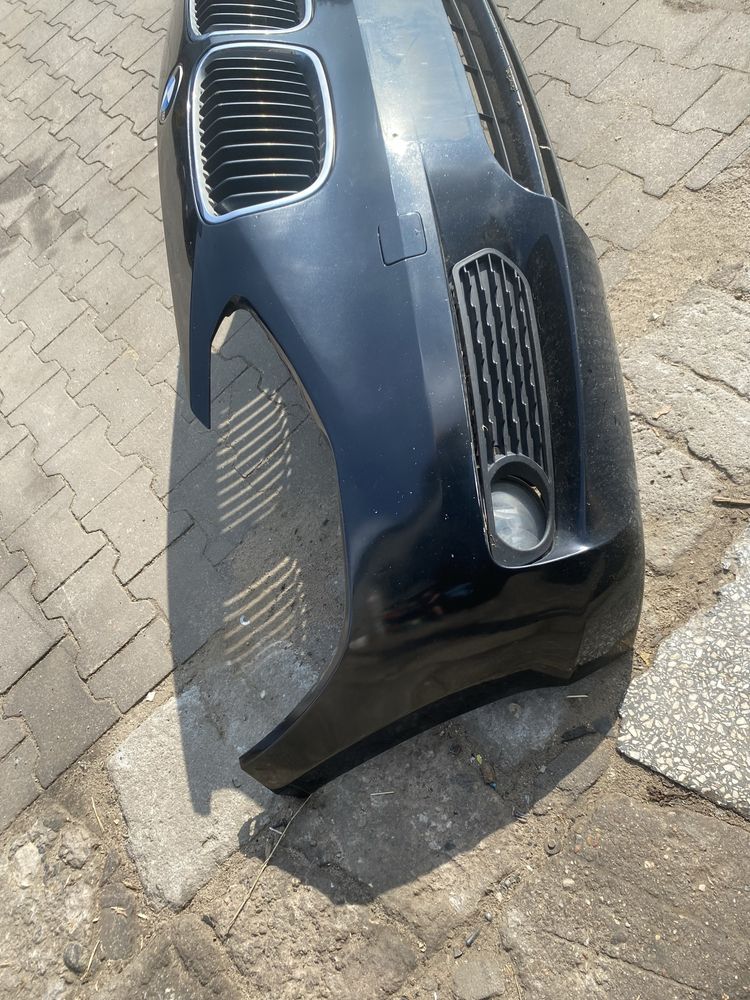 Zderzak przod przedni bmw f20 f21 475