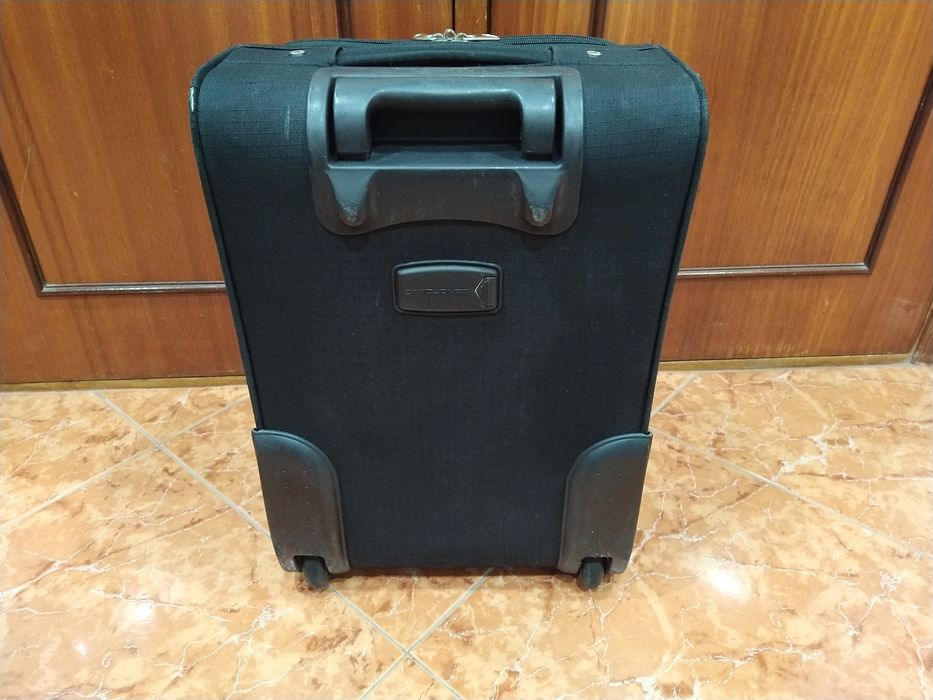 Mala malas de cabine até 8 a 10 kg viagem casa quarto apartamento.