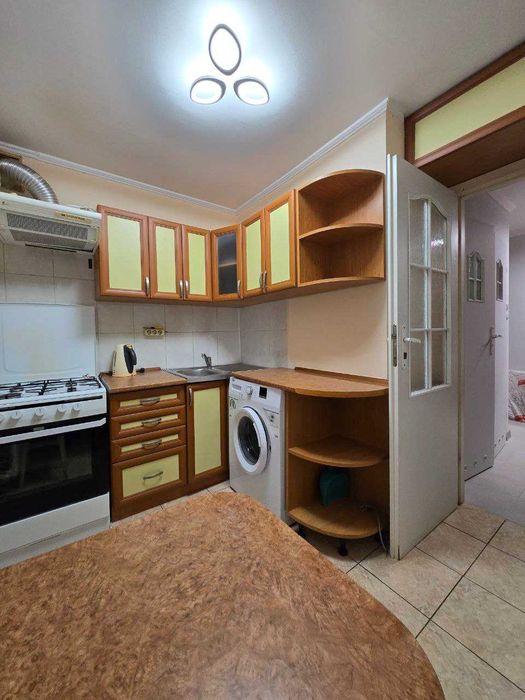 Оренда 3х кімнатної квартири на перехресті Княгині Ольги/В. Великого