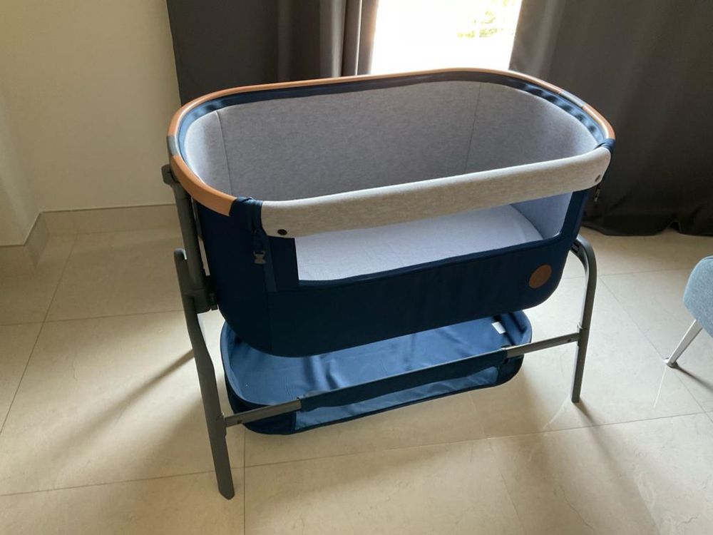 Cama bebe Maxi Cosi Iora