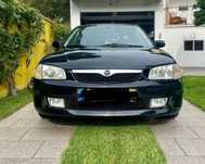 Mazda 323