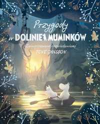 Przygody W Dolinie Muminków W.2