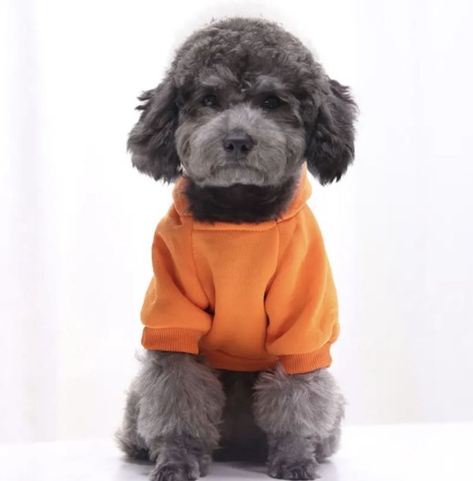 Кофта одяг для собаки
