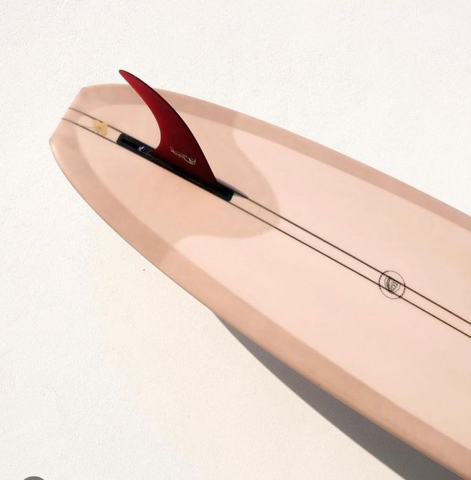 Gencives Longboard, 9’2