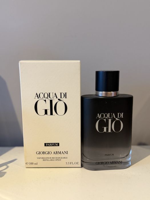 Acqua Di Giò Giorgio Armani Parfum