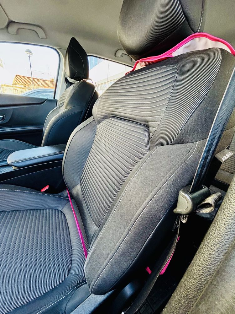 Renault Grand Scenic 7 lugares
