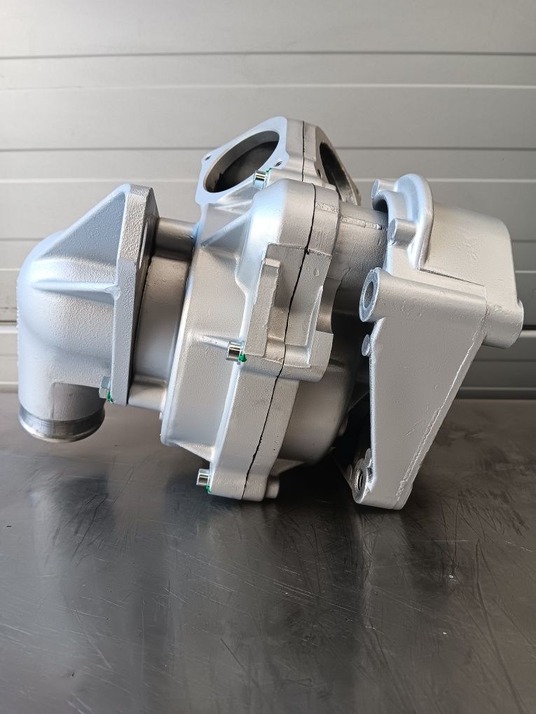Compressor vw polo G40