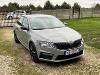 Skoda Octavia OCTAVIA VRS .230KM Salon Polska//Serwis / /Nowy model/Faktura Vat 23%