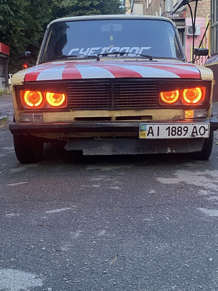 Продам ваз 2106 дріфт
