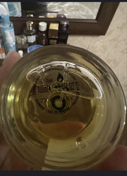 Парфуми ZARKOPERFUME оригінал