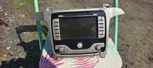 Ford S-MAX radio duza NAWIGACJA NX 2008 ROK