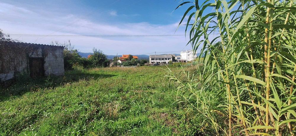 Terreno para Construção Excelente Localização e Exposição Solar