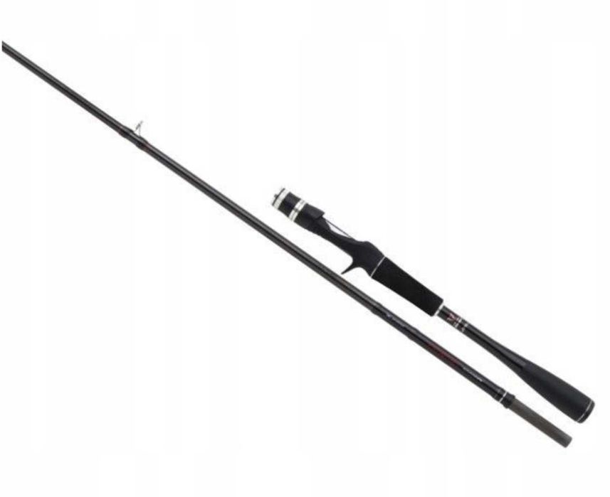 Wędka castingowa Shimano POISON ADRENA CAST 2,18M 12-42G 1+1 Gwarancja