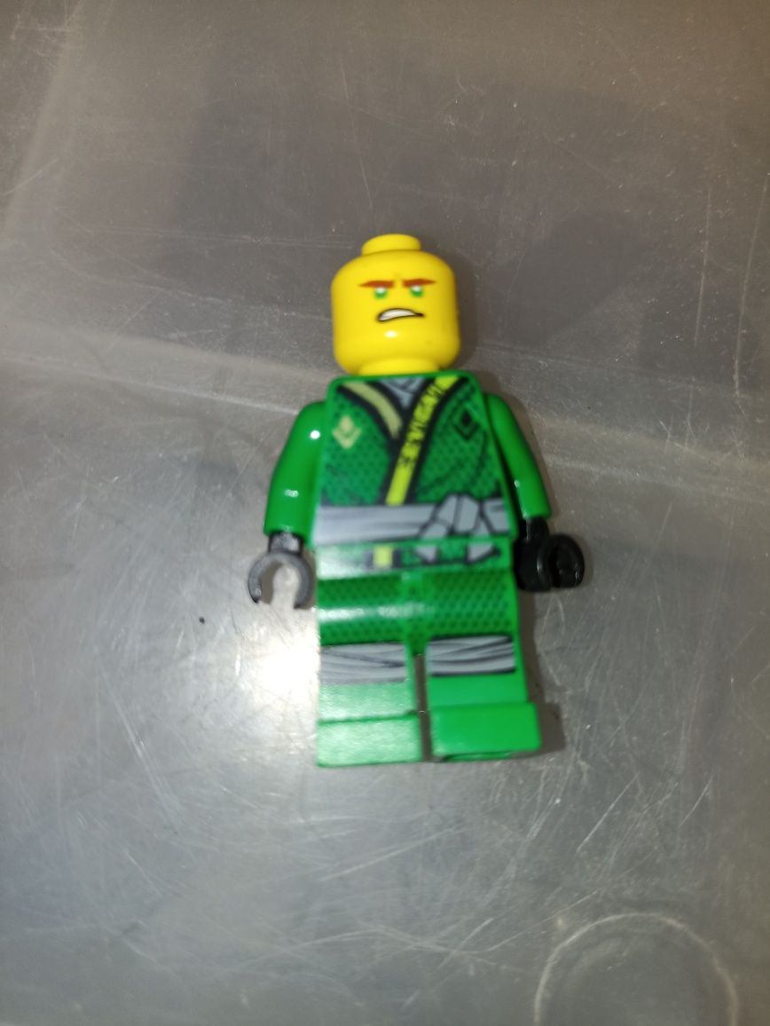 Minifigurka Lego Ninjago Lloyd ZX njo065