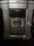 Продам Sony MHC-RG310