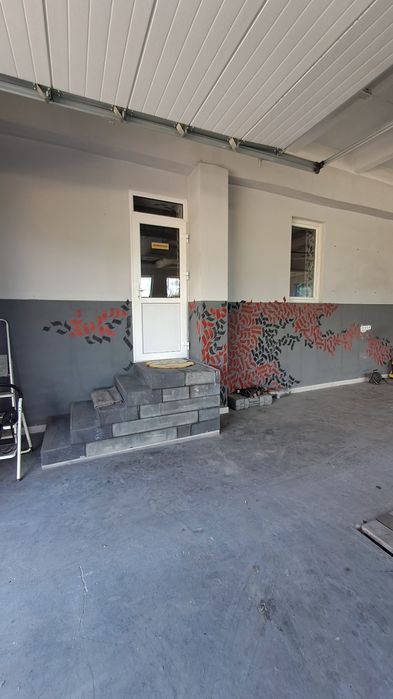 Оренда приміщення під СТО,автосалон,магазин,салон меблевий,тренажерний