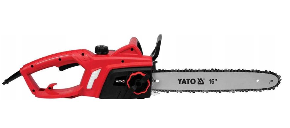 YATO piła łańcuchowa elektryczna 2000W (2,72KM) – YT-84870