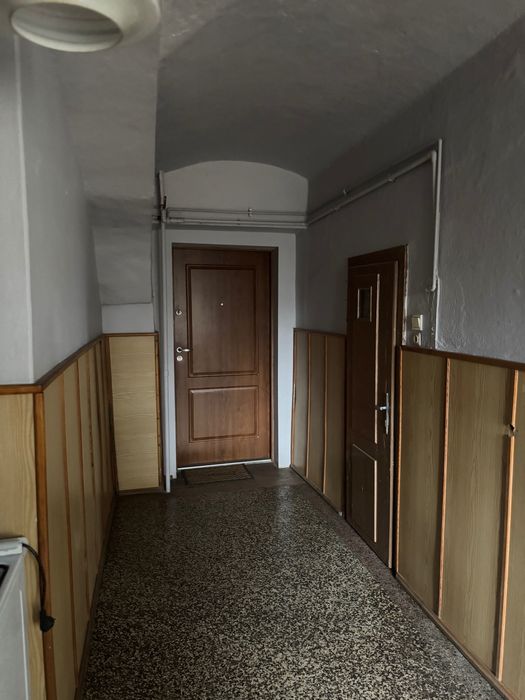 Mieszkanie- Męcinka