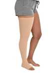 Компрессионный ночной манжет JOBST Relax CCL 15-20 
 
Компрессионный