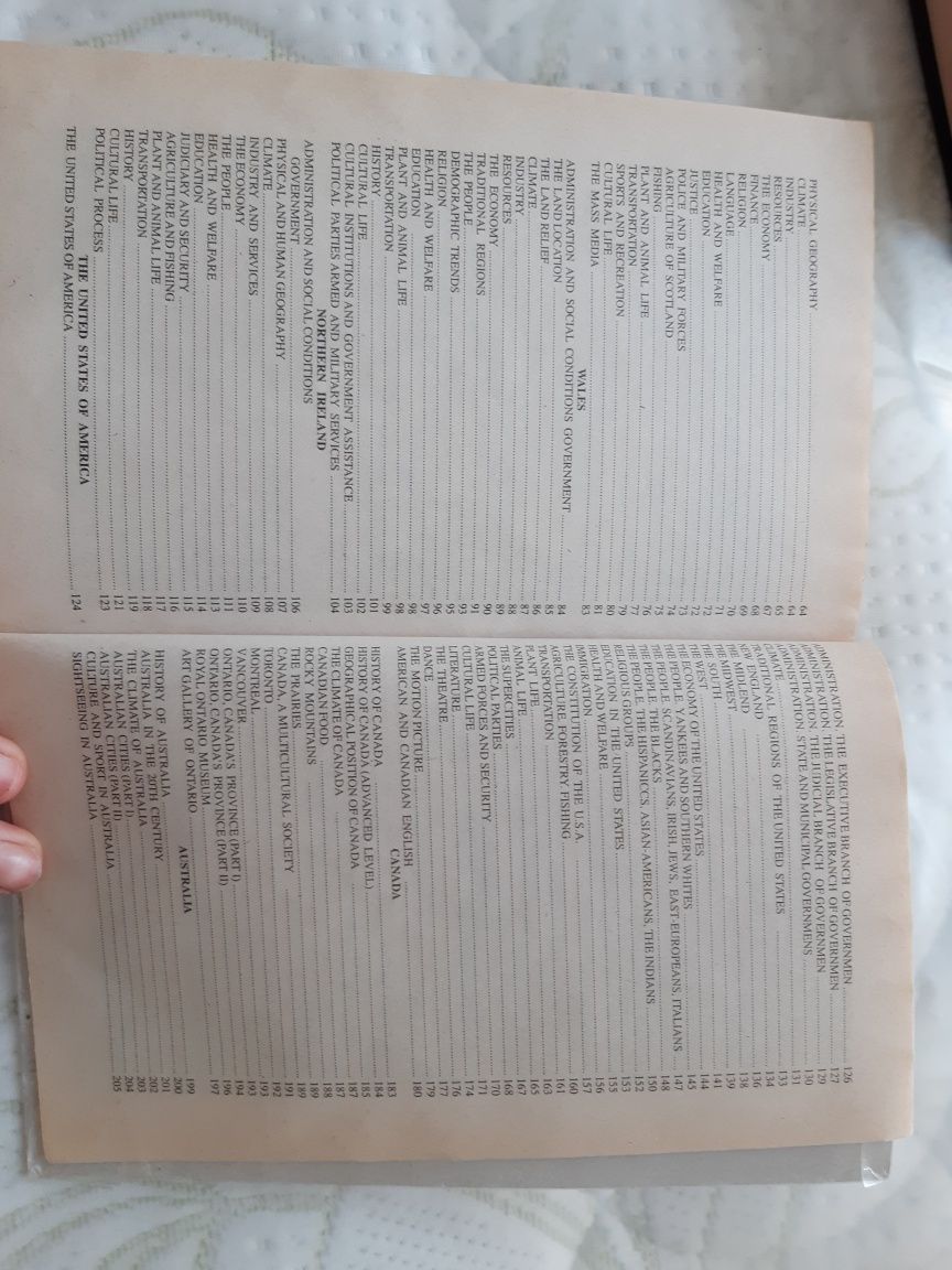 Енциклопедія англійських тем, Волкова, Требелєва,2002